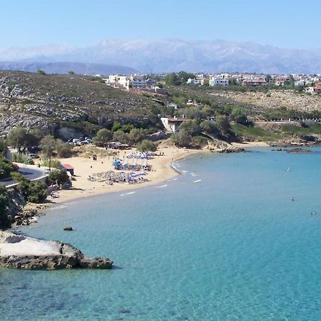 Manolo S Olive Farm, Apartment With Seaview 하니아 외부 사진