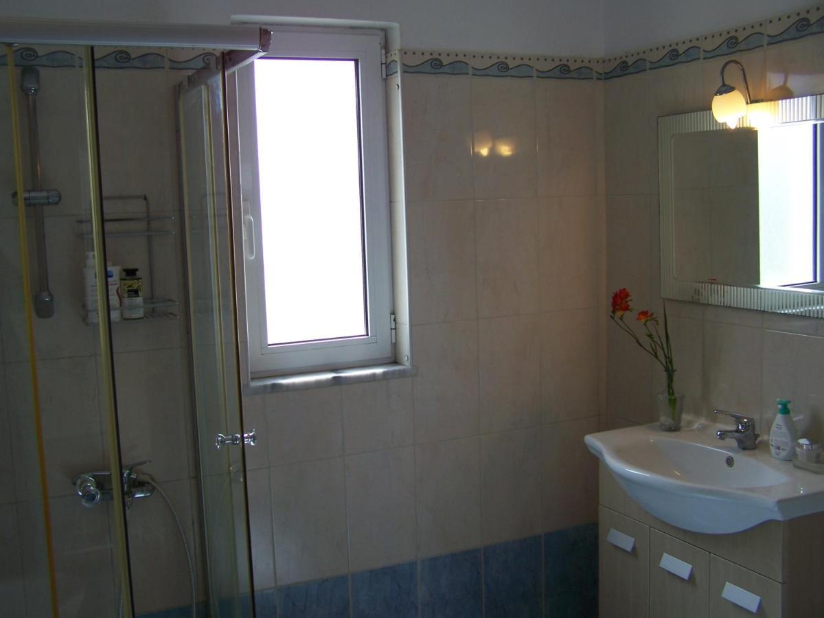Manolo S Olive Farm, Apartment With Seaview 하니아 외부 사진
