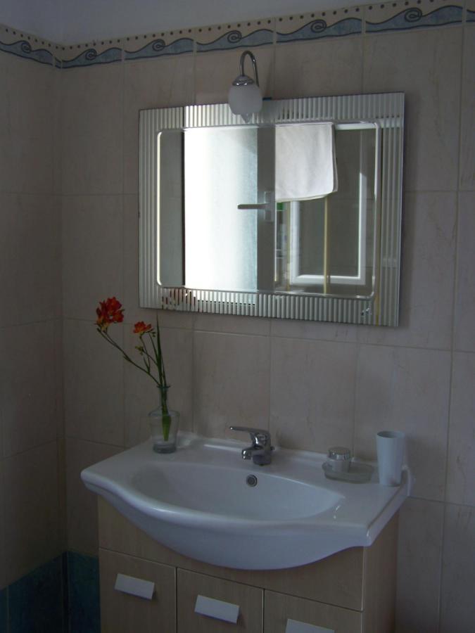Manolo S Olive Farm, Apartment With Seaview 하니아 외부 사진